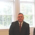 Stephen A. Burns, Jr.