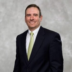 Stephen A. Hester