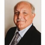 Stephen D. Bachman
