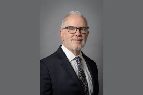 Stephen L. Mangan