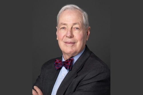 Steven E. Tackes