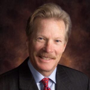 Steven M. Johnson