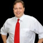 Steven Thomas Meier