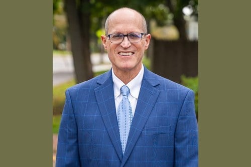 Steven W. Rand