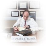 Stewart E. Burns