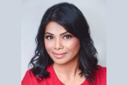 Tahmina Watson