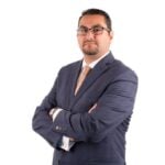 Top Lawyers From Del City, OK Tamer Shawareb