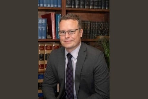 Tanner P. Gille