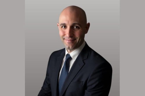 Tarek Zatet
