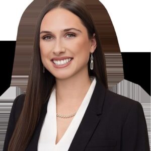 Taylor N. Goldstrohm