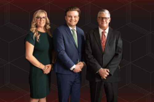 Team of Kirk Obear & Associates