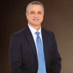 Terence F. Traverso