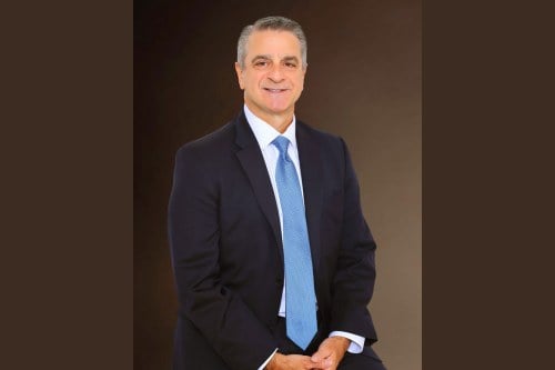 Terence F. Traverso