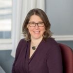 Top Lawyers From Hallowell, ME Teresa Cloutier