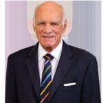 Terry L. Mathews