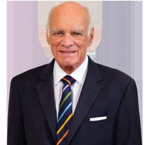 Terry L. Mathews