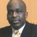 Thandi Wade