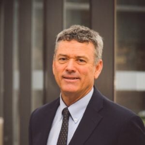 Thomas R. Mack