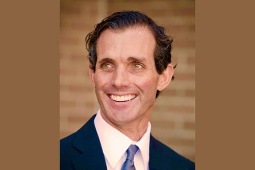 Thomas W. St. John
