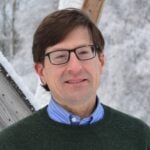 Timothy Seaver