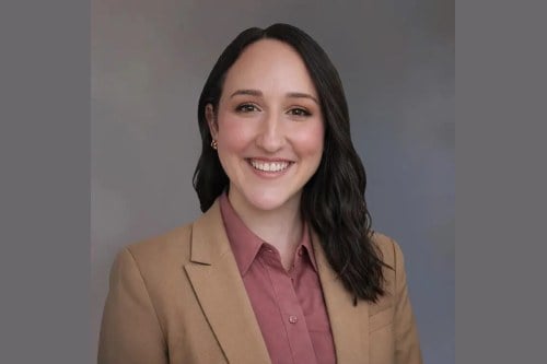 Tina Crouch