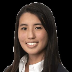 Tracey Han Zhang