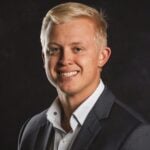 Trey D. Hubers