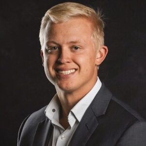 Trey D. Hubers