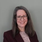 Tricia Kirkby Hofmann