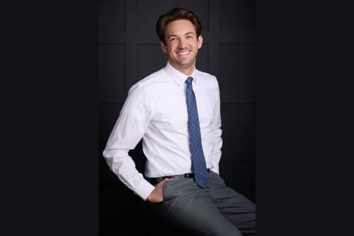 Tyler J. Grevengoed