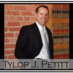 Tylor J. Petitt