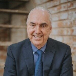 Vance R.C. Goldammer