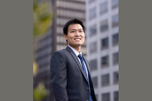 Victor Y. Xu