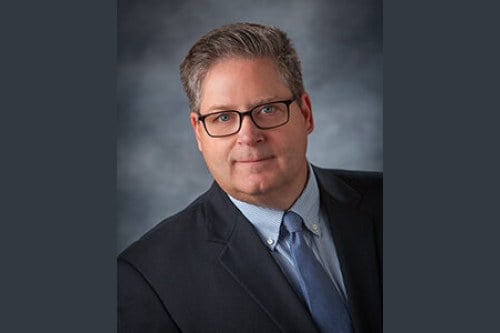 Walter E. Shannon