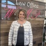 Wendy M. Powell