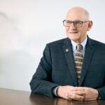 William E. Breslau