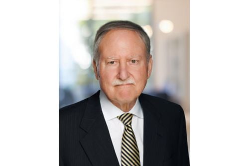 William J. Yaeger Jr. solo