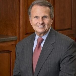 William P. Fuller