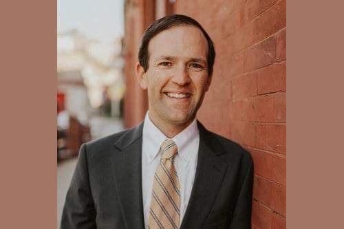 Zachary M. Mandell