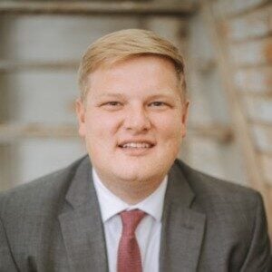 Zachary T. Schmidt