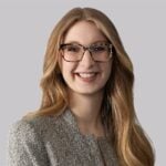 Zoe A. Eisberg