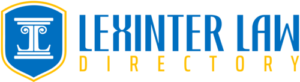 Lexinter Law Directory for Lawyers - Logo