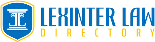 Lexinter Law Directory for Lawyers - Logo