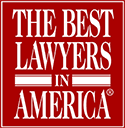 The best lawyers in america