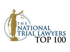 The national trial lawyers top 100