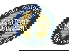 Top 40 under 40 trial lawyers