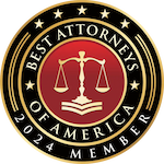 Best Attorneys in America-Brian Chase