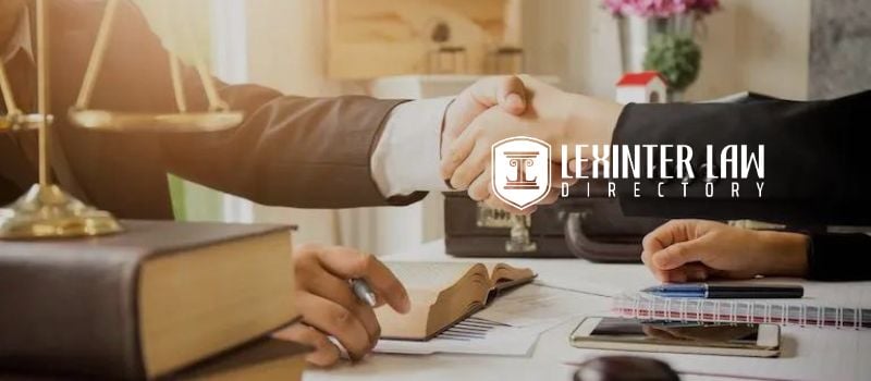 Tyler B. Kaspers Lawyer | Lexinter Law Directory