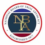 national board of trial advocacy