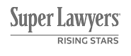 Super lawyers rising stars